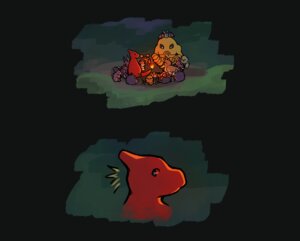 Rating: Safe Score: 0 Tags: 7ofdiamonds abbbbbbk( ambiguous_gender armor arthropod avian bat bird blue_eyes c3ko charmeleon digrat_(twitch_plays_pokemon) dragon e621 elemental_creature farfetch'd feral fire flaming_tail flora_fauna flower fungi_fauna fungus generation_1_pokemon gloom_(pokemon) group hard_hat headgear helmet hitmonlee humanoid insect looking_back mammal membrane_(anatomy) membranous_wings mushroom mythological_creature mythological_scalie mythology nidoran nidoran♂ night nintendo orange_body orange_skin outside paras plant pokemon pokemon_(species) raticate rattata red_mushroom rodent scalie shovel tail tochukaso_(pokemon) tools twitch_plays_pokemon venonat wings x(araggbaj zubat User: bunchy7s