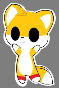 Rating: Safe Score: 0 Tags: absurd_res alpha_channel anthro black_eyes canid canine e621 fox hair hi_res looking_at_viewer male mammal miles_prower multi_tail orange_hair outline sega simple_background smile solo sonic_the_hedgehog_(series) tail tailsdoll5 transparent_background User: bunchy7s