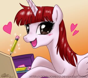 Rating: Safe Score: 0 Tags: 2012 creating_art digital_media_(artwork) e621 equid equine eraser feathered_wings feathers female feral friendship_is_magic hair hasbro heart_symbol horn john_joseco lauren_faust_(character) looking_at_viewer mammal my_little_pony mythological_creature mythological_equine mythology pencil_(object) red_hair smile solo translucent translucent_hair white_body white_feathers winged_unicorn wings User: bunchy7s Rating: Safe Score: 0 Tags: 2012 creating_art digital_media_(artwork) e621 equid equine eraser feathered_wings feathers female feral friendship_is_magic hair hasbro heart_symbol horn john_joseco lauren_faust_(character) looking_at_viewer mammal my_little_pony mythological_creature mythological_equine mythology pencil_(object) red_hair smile solo translucent translucent_hair white_body white_feathers winged_unicorn wings User: bunchy7s