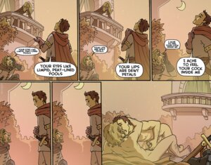 Rating: Explicit Score: 0 Tags: 2boys armor beard blonde_hair brown_hair christian_de_neuvillette comic cyrano_de_bergerac embrace erect_nipples erection female funny gay holding_penis kissing male male_only nipples nude oglaf penis penis_size_difference roxane rule34 sword webcomic yaoi yaoi_with_female_audience User: bunchy7s