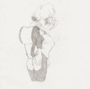 Rating: Explicit Score: 0 Tags: anthro bottomless female heyo rule34 sabrina_conrad sabrina_online skunk solo t-shirt webcomic User: bunchy7s