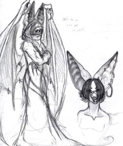 Rating: Safe Score: 0 Tags: ambiguous_gender banrai bat clothing e621 ear_piercing graphite_(artwork) greyscale mammal monochrome multiple_poses pen_(artwork) piercing pose robe simple_background sketch solo taikau traditional_media_(artwork) white_background User: bunchy7s Rating: Safe Score: 0 Tags: ambiguous_gender banrai bat clothing e621 ear_piercing graphite_(artwork) greyscale mammal monochrome multiple_poses pen_(artwork) piercing pose robe simple_background sketch solo taikau traditional_media_(artwork) white_background User: bunchy7s