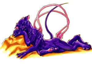 Rating: Explicit Score: 0 Tags: 2003 anthro back_tentacles balls displacer_beast dungeons_and_dragons e621 erection eyes_closed felid genitals hasbro humanoid_genitalia humanoid_penis male mammal masturbation nude penile penile_masturbation penis solo spikes tail tentacles uaykan wizards_of_the_coast User: bunchy7s Rating: Explicit Score: 0 Tags: 2003 anthro back_tentacles balls displacer_beast dungeons_and_dragons e621 erection eyes_closed felid genitals hasbro humanoid_genitalia humanoid_penis male mammal masturbation nude penile penile_masturbation penis solo spikes tail tentacles uaykan wizards_of_the_coast User: bunchy7s