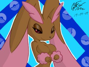 Rating: Explicit Score: 0 Tags: 2009 anthro breasts brown_fur color exposed_breasts female female_only fur furry furry_breasts furry_ears lagomorph long_ears lopunny nintendo open_eyes pokémon_(species) pokemon pokemon_(species) rabbit red_eyes rule34 shiny_pokemon solo User: bunchy7s Rating: Explicit Score: 0 Tags: 2009 anthro breasts brown_fur color exposed_breasts female female_only fur furry furry_breasts furry_ears lagomorph long_ears lopunny nintendo open_eyes pokémon_(species) pokemon pokemon_(species) rabbit red_eyes rule34 shiny_pokemon solo User: bunchy7s