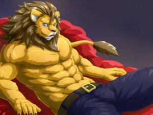 Rating: Questionable Score: 0 Tags: 2012 4:3 abs anthro athletic belt biceps big_muscles biped black_nose blue_eyes bottomwear brown_body brown_fur brown_hair bulge claws clothed clothing e621 felid fur furniture hair lion looking_at_viewer lying male mammal mane muscular muscular_anthro muscular_male on_back pantherine pants pecs pose reclining simple_background sofa solo stocky tail tan_body tan_fur topless wildheit User: bunchy7s Rating: Questionable Score: 0 Tags: 2012 4:3 abs anthro athletic belt biceps big_muscles biped black_nose blue_eyes bottomwear brown_body brown_fur brown_hair bulge claws clothed clothing e621 felid fur furniture hair lion looking_at_viewer lying male mammal mane muscular muscular_anthro muscular_male on_back pantherine pants pecs pose reclining simple_background sofa solo stocky tail tan_body tan_fur topless wildheit User: bunchy7s