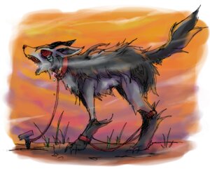 Rating: Safe Score: 0 Tags: ambiguous_gender bound collar e621 feral generation_3_pokemon mammal mightyena nekogarasu nintendo pokemon pokemon_(species) red_eyes side_view solo tail User: bunchy7s Rating: Safe Score: 0 Tags: ambiguous_gender bound collar e621 feral generation_3_pokemon mammal mightyena nekogarasu nintendo pokemon pokemon_(species) red_eyes side_view solo tail User: bunchy7s