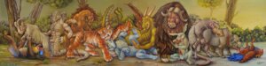 Rating: Explicit Score: 0 Tags: anthro astrology boar canine dragon feline fur haplorhine horse interspecies male male_chicken male_only mammal monkey monkey_feet mythological_creature mythological_scalie mythology ox prehensile_feet primate rabbit ram rat rule34 scalie sheep snake tiger User: bunchy7s