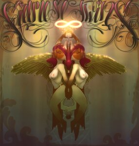 Rating: Questionable Score: 0 Tags: angel anthro art_nouveau artist_collaboration bottomwear breasts clothing conditional_dnp conjoined domestic_cat duo e621 feathered_wings feathers felid feline felis female halo joeypoey jonas loincloth mammal nipples sibling_(lore) symmetry tail twins_(lore) wings User: bunchy7s Rating: Questionable Score: 0 Tags: angel anthro art_nouveau artist_collaboration bottomwear breasts clothing conditional_dnp conjoined domestic_cat duo e621 feathered_wings feathers felid feline felis female halo joeypoey jonas loincloth mammal nipples sibling_(lore) symmetry tail twins_(lore) wings User: bunchy7s