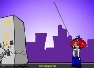 Rating: Explicit Score: 0 Tags: male optimus_prime rule34 simple_background solo tagme the_ultimate_orgy transformers what User: bunchy7s