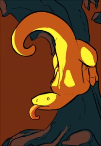Rating: Safe Score: 0 Tags: ambiguous_gender e621 feral lizard plant radku reptile scalie sketch solo tail tongue tongue_out tree User: bunchy7s