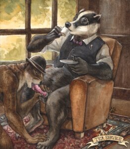 Rating: Explicit Score: 0 Tags: 2012 anthro badger balls black_body black_fur blotch bottomless bow_(feature) bow_tie brown_body brown_fur chair claws clothed clothing drinking_tea duo e621 erection eyes_closed eyewear fellatio fur furniture genitals hi_res male male/male male_penetrated male_penetrating male_penetrating_male mammal monocle mustelid musteline oral oral_penetration otter penetration penile penis penis_grab plantigrade saucer scratches_volume_6 sex shirt sitting terribly_british topwear traditional_media_(artwork) vest wearing_hat white_body white_fur yellow_eyes User: bunchy7s Rating: Explicit Score: 0 Tags: 2012 anthro badger balls black_body black_fur blotch bottomless bow_(feature) bow_tie brown_body brown_fur chair claws clothed clothing drinking_tea duo e621 erection eyes_closed eyewear fellatio fur furniture genitals hi_res male male/male male_penetrated male_penetrating male_penetrating_male mammal monocle mustelid musteline oral oral_penetration otter penetration penile penis penis_grab plantigrade saucer scratches_volume_6 sex shirt sitting terribly_british topwear traditional_media_(artwork) vest wearing_hat white_body white_fur yellow_eyes User: bunchy7s