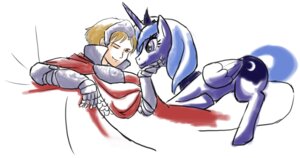 Rating: Safe Score: 0 Tags: armor blonde_hair blue_body blue_feathers blue_fur blue_hair cape clothing crossover cutie_mark duo e621 equid equine feathered_wings feathers female feral friendship_is_magic fur ghibli hair hasbro horn horse human kushana_the_princess_of_torumekia_(ghibli) mammal my_little_pony mythological_creature mythological_equine mythology nausicaä_of_the_valley_of_the_wind pony princess_luna_(mlp) samutoka simple_background white_background winged_unicorn wings User: bunchy7s Rating: Safe Score: 0 Tags: armor blonde_hair blue_body blue_feathers blue_fur blue_hair cape clothing crossover cutie_mark duo e621 equid equine feathered_wings feathers female feral friendship_is_magic fur ghibli hair hasbro horn horse human kushana_the_princess_of_torumekia_(ghibli) mammal my_little_pony mythological_creature mythological_equine mythology nausicaä_of_the_valley_of_the_wind pony princess_luna_(mlp) samutoka simple_background white_background winged_unicorn wings User: bunchy7s