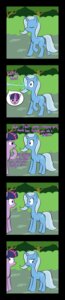 Rating: Safe Score: 0 Tags: absurd_res comic cutie_mark digital_media_(artwork) e621 equid equine female feral friendship_is_magic fur glowing hair hasbro hi_res horn lamiaaaa long_image mammal multicolored_hair my_little_pony mythological_creature mythological_equine mythology purple_body purple_eyes purple_fur purple_hair quadruped tail tall_image trans_(lore) trans_woman_(lore) trixie_(mlp) twilight_sparkle_(mlp) two_tone_hair unicorn User: bunchy7s