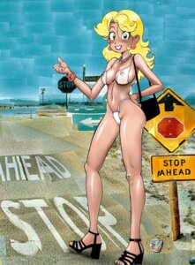 Rating: Explicit Score: 0 Tags: 1girls bikini blonde_hair breasts dr._slump female human light-skinned_female light_skin long_hair midori_yamabuki rule34 sue_dunn_emm tagme teacher User: bunchy7s Rating: Explicit Score: 0 Tags: 1girls bikini blonde_hair breasts dr._slump female human light-skinned_female light_skin long_hair midori_yamabuki rule34 sue_dunn_emm tagme teacher User: bunchy7s