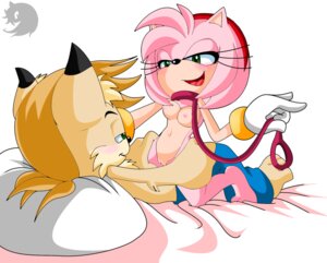 Rating: Explicit Score: 0 Tags: amy_rose anthro bed collar color feet female fur furry furry_only greymelon headband hedgehog leash male mammal nude on_back rule34 sex short_hair simple_background sonic_(series) straight white_background winonaheart User: bunchy7s