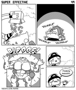 Rating: Safe Score: 0 Tags: ambiguous_gender biped black_and_white bulbasaur candy comic dessert dialogue duo e621 elemental_creature english_text female feral feral_to_anthro flora_fauna food generation_1_pokemon human humor leaf_(pokemon) mammal monochrome nintendo plant pokemon pokemon_(species) quadruped rare_candies scalie scott_ramsoomair steroids super_effective_(comic) text toony transformation User: bunchy7s Rating: Safe Score: 0 Tags: ambiguous_gender biped black_and_white bulbasaur candy comic dessert dialogue duo e621 elemental_creature english_text female feral feral_to_anthro flora_fauna food generation_1_pokemon human humor leaf_(pokemon) mammal monochrome nintendo plant pokemon pokemon_(species) quadruped rare_candies scalie scott_ramsoomair steroids super_effective_(comic) text toony transformation User: bunchy7s