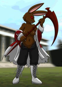 Rating: Explicit Score: 0 Tags: alice_(pandora_hearts) anthro breasts female female_only pandora_hearts rabbit rule34 scythe solo tagme User: bunchy7s Rating: Explicit Score: 0 Tags: alice_(pandora_hearts) anthro breasts female female_only pandora_hearts rabbit rule34 scythe solo tagme User: bunchy7s