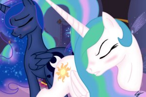 Rating: Questionable Score: 0 Tags: blue_body blue_feathers blush butt cutie_mark duo e621 equid equine feathered_wings feathers female feral friendship_is_magic hasbro horn lowgravity mammal moon my_little_pony mythological_creature mythological_equine mythology princess_celestia_(mlp) princess_luna_(mlp) sibling_(lore) sister_(lore) sisters_(lore) sun tail white_body white_feathers winged_unicorn wings User: bunchy7s Rating: Questionable Score: 0 Tags: blue_body blue_feathers blush butt cutie_mark duo e621 equid equine feathered_wings feathers female feral friendship_is_magic hasbro horn lowgravity mammal moon my_little_pony mythological_creature mythological_equine mythology princess_celestia_(mlp) princess_luna_(mlp) sibling_(lore) sister_(lore) sisters_(lore) sun tail white_body white_feathers winged_unicorn wings User: bunchy7s