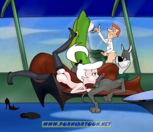 Rating: Explicit Score: 0 Tags: astro_the_space_mutt balls female george_jetson hanna-barbera judy_jetson male nipples penis porncartoon rule34 testicles the_jetsons zoophilia User: bunchy7s