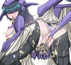 Rating: Explicit Score: 0 Tags: female gafran gundam gundam_age rule34 tagme User: bunchy7s