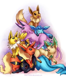 Rating: Safe Score: 0 Tags: ambiguous_gender canid canine e621 eevee eeveelution espeon feral flareon fur generation_1_pokemon generation_2_pokemon generation_4_pokemon glaceon group jolteon leafeon mammal nintendo pokemon pokemon_(species) rueme simple_background tail umbreon vaporeon white_background User: bunchy7s Rating: Safe Score: 0 Tags: ambiguous_gender canid canine e621 eevee eeveelution espeon feral flareon fur generation_1_pokemon generation_2_pokemon generation_4_pokemon glaceon group jolteon leafeon mammal nintendo pokemon pokemon_(species) rueme simple_background tail umbreon vaporeon white_background User: bunchy7s