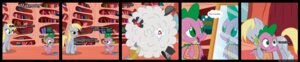 Rating: Safe Score: 0 Tags: absurd_res amber_eyes blonde_hair book bookshelf bow_(feature) bow_tie clothing comic cutie_mark derpy_hooves_(mlp) dialogue dragon e621 english_text equid equine feathered_wings feathers female feral friendship_is_magic fur furniture green_eyes grey_body grey_fur hair hasbro hat headgear headwear heart_symbol hi_res horn hug ivanp91v long_hair long_image male mammal mirror my_little_pony mythological_creature mythological_equine mythological_scalie mythology open_mouth pegasus purple_hair rarity_(mlp) reflection scalie smile spike_(mlp) suit tail text top_hat unicorn url wide_image wings yellow_eyes User: bunchy7s