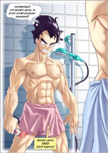 Rating: Explicit Score: 0 Tags: 2boys bara bathroom boner bulge comedy comic dragon_ball dragon_ball_z english erection funny male male_only muscles raditz rule34 shower towel vegeta yaoi User: bunchy7s Rating: Explicit Score: 0 Tags: 2boys bara bathroom boner bulge comedy comic dragon_ball dragon_ball_z english erection funny male male_only muscles raditz rule34 shower towel vegeta yaoi User: bunchy7s