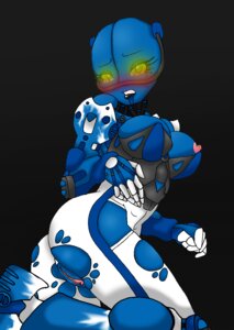 Rating: Explicit Score: 0 Tags: bionicle female hahli lego nroc-nuika rule34 tagme User: bunchy7s