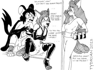 Rating: Explicit Score: 0 Tags: 2013 abs anthro bdsm beverage blush bound breasts canid canine caught_in_the_act clothing dialogue e621 embarrassed emolga english_text erection female generation_1_pokemon generation_5_pokemon genitals group humanoid_hands latex legwear male mammal membrane_(anatomy) monochrome multi_tail nintendo nude patagium penis pokemon pokemon_(species) restraints rodent sciurid soda spread_legs spreader_bar spreading straitjacket straps tail text tydrian vulpix vulva User: bunchy7s Rating: Explicit Score: 0 Tags: 2013 abs anthro bdsm beverage blush bound breasts canid canine caught_in_the_act clothing dialogue e621 embarrassed emolga english_text erection female generation_1_pokemon generation_5_pokemon genitals group humanoid_hands latex legwear male mammal membrane_(anatomy) monochrome multi_tail nintendo nude patagium penis pokemon pokemon_(species) restraints rodent sciurid soda spread_legs spreader_bar spreading straitjacket straps tail text tydrian vulpix vulva User: bunchy7s