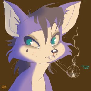 Rating: Safe Score: 0 Tags: 1:1 aliasing ambiguous_gender anthro arsemaus blue_body blue_fur blue_hair canid canine digital_media_(artwork) drugs e621 fox fur hair humor krystal_(star_fox) low_res mammal methamphetamine nintendo pun solo star_fox tattoo visual_pun white_body white_fur User: bunchy7s