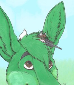 Rating: Safe Score: 0 Tags: 2010 anthro brown_eyes canid canine canis colored_pencil_(artwork) duncan_roo duo e621 fur green_body green_fur gun hiding holding_gun holding_object holding_ranged_weapon holding_weapon kairithekat kangaroo macro macropod male mammal marker_(artwork) marsupial micro mixed_media ranged_weapon remy_(remywolf) rifle size_difference sniper traditional_media_(artwork) weapon wolf User: bunchy7s Rating: Safe Score: 0 Tags: 2010 anthro brown_eyes canid canine canis colored_pencil_(artwork) duncan_roo duo e621 fur green_body green_fur gun hiding holding_gun holding_object holding_ranged_weapon holding_weapon kairithekat kangaroo macro macropod male mammal marker_(artwork) marsupial micro mixed_media ranged_weapon remy_(remywolf) rifle size_difference sniper traditional_media_(artwork) weapon wolf User: bunchy7s