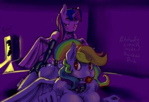 Rating: Explicit Score: 0 Tags: 2013 anthro anthrofied ball_gag blue_body blue_feathers blue_fur blush bodily_fluids breasts clothing collar cum duo e621 english_text equid equine feathered_wings feathers female friendship_is_magic fur gag gagged genital_fluids gynomorph hair hasbro heavyperscription horn inside intersex legwear mammal multicolored_hair my_little_pony mythological_creature mythological_equine mythology pegasus pinkie_pie_(mlp) rainbow_dash_(mlp) rainbow_hair red_eyes silhouette stockings tail tail_wraps text twilight_sparkle_(mlp) winged_unicorn wings wraps User: bunchy7s Rating: Explicit Score: 0 Tags: 2013 anthro anthrofied ball_gag blue_body blue_feathers blue_fur blush bodily_fluids breasts clothing collar cum duo e621 english_text equid equine feathered_wings feathers female friendship_is_magic fur gag gagged genital_fluids gynomorph hair hasbro heavyperscription horn inside intersex legwear mammal multicolored_hair my_little_pony mythological_creature mythological_equine mythology pegasus pinkie_pie_(mlp) rainbow_dash_(mlp) rainbow_hair red_eyes silhouette stockings tail tail_wraps text twilight_sparkle_(mlp) winged_unicorn wings wraps User: bunchy7s