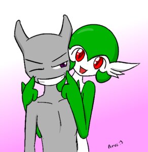 Rating: Safe Score: 0 Tags: 2012 :3 ambiguous_gender anthro duo e621 fan_character felid gardevoir gardevoir_(livinlovindude) generation_1_pokemon generation_3_pokemon legendary_pokemon livinlovindude low_res male mammal mewtwo mewtwo_(livinlovindude) nintendo pokemon pokemon_(species) purple_eyes red_eyes simple_background smile User: bunchy7s Rating: Safe Score: 0 Tags: 2012 :3 ambiguous_gender anthro duo e621 fan_character felid gardevoir gardevoir_(livinlovindude) generation_1_pokemon generation_3_pokemon legendary_pokemon livinlovindude low_res male mammal mewtwo mewtwo_(livinlovindude) nintendo pokemon pokemon_(species) purple_eyes red_eyes simple_background smile User: bunchy7s