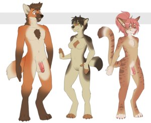 Rating: Explicit Score: 0 Tags: 2013 4_toes 5_fingers anthro avery_(roanoak) aycee balls ben_(roanoak) black_body black_fur black_hair black_nose black_tail breasts brown_body brown_fur brown_hair brown_tail canid canine canis casual_nudity cheek_tuft chest_tuft circumcised claws countershading digital_media_(artwork) dipstick_tail domestic_bobcat e621 eyebrows facial_tuft feet felid feline female femboy fingerless_(marking) fingers flaccid fox full-length_portrait fur genitals gloves_(marking) grey_body grey_fur grey_tail group hair humanoid_genitalia humanoid_penis inner_ear_fluff innie_vulva long_hair looking_at_viewer lynx male mammal maned_wolf markings model_sheet multicolored_body multicolored_fur multicolored_tail navel northwestern_wolf nude nude_female nude_male open_mouth orange_body orange_fur orange_tail penis pink_eyes pink_hair pink_nose pink_penis ponytail portrait red_eyes sandra_(roanoak) shaded short_hair smile social_nudity spots spotted_body spotted_fur standing tail tail_markings text toes tuft two_tone_body two_tone_fur two_tone_tail vulva white_body white_fur white_tail wide_hipped_female wide_hipped_male wide_hips wolf yellow_eyes User: bunchy7s