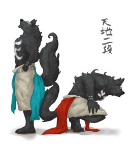 Rating: Safe Score: 0 Tags: abs anthro athletic belt biceps big_muscles biped black_body black_fur black_nose blue_eyes bodypaint bottomwear canid canine canis captainjohkid claws clothed clothing crouching duo e621 fur hi_res japanese_text loincloth male mammal markings muscular muscular_male pants pecs pose red_eyes simple_background solo standing tail text topless white_background white_body white_fur wolf User: bunchy7s Rating: Safe Score: 0 Tags: abs anthro athletic belt biceps big_muscles biped black_body black_fur black_nose blue_eyes bodypaint bottomwear canid canine canis captainjohkid claws clothed clothing crouching duo e621 fur hi_res japanese_text loincloth male mammal markings muscular muscular_male pants pecs pose red_eyes simple_background solo standing tail text topless white_background white_body white_fur wolf User: bunchy7s