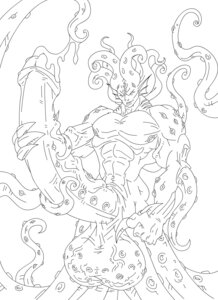 Rating: Explicit Score: 0 Tags: aquatic balls big_balls bodily_fluids claws cum e621 erection fin genital_fluids genitals gills grin hi_res hyper kraken looking_at_viewer male masturbation monochrome muscular muscular_male non-mammal_balls nude penile penile_masturbation penis precum presenting scalie smile solo standing tentacles vishis User: bunchy7s