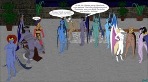 Rating: Explicit Score: 0 Tags: angela_(gargoyles) anklet anthro bat_wings bdsm black_hair blonde_hair blue_body blue_hair blue_skin bodily_fluids bondage bound bracelet breasts cum cum_in_vagina cum_inside cum_trail delilah_(gargoyles) demona_(gargoyles) desdemona_(gargoyles) dialogue disney dominant dominant_female e621 elisa_maza_(gargoyles) equid equine erection fab3716 female french_text gangbang gargoyle gargoyles garter_belt garter_straps genital_fluids genitals goliath_(gargoyles) group group_sex hair hooves horn human humanoid irl_trace jewelry latex leaking looking_back male mammal membrane_(anatomy) membranous_wings mythological_creature mythological_equine mythology navel nipples nude obsidiana ophelia_(gargoyles) penis pink_wings pubes public public_sex public_use red_hair reverse_gangbang sex sora_(gargoyles) submissive text translated turquesa una_(gargoyles) unicorn vulva white_hair wings User: bunchy7s