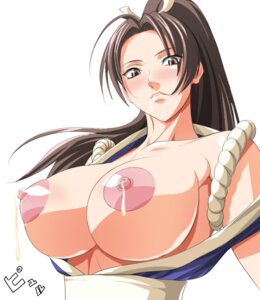Rating: Explicit Score: 0 Tags: big_breasts breasts cum fatal_fury female female_only human king_of_fighters large_breasts mai_shiranui noriheita rule34 snk solo User: bunchy7s
