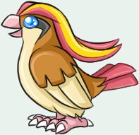 Rating: Safe Score: 0 Tags: ambiguous_gender articuno_(artist) avian beak blonde_hair blue_eyes brown_body chibi claws e621 feathered_wings feathers feral generation_1_pokemon hair happy low_res nintendo nude pidgeot pokemon pokemon_(species) red_hair side_view simple_background solo tail tail_feathers thumbnail wings User: bunchy7s