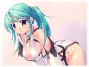 Rating: Questionable Score: 0 Tags: amei_sumeru bb bent_over breasts cleavage cute female green_hair large_breasts long_hair panties ponytail purple_eyes rule34 smile tied_hair underwear white_panties User: bunchy7s Rating: Questionable Score: 0 Tags: amei_sumeru bb bent_over breasts cleavage cute female green_hair large_breasts long_hair panties ponytail purple_eyes rule34 smile tied_hair underwear white_panties User: bunchy7s