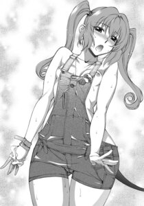 Rating: Questionable Score: 0 Tags: blush breasts clothing cute_fang female flat_chest hanzaki_jiro hanzaki_jirou hips monochrome naked_overalls nana_asta_deviluke nipples open_mouth overalls pointy_chin rule34 sweat tail tied_hair to_love-ru twintails wide_hips User: bunchy7s Rating: Questionable Score: 0 Tags: blush breasts clothing cute_fang female flat_chest hanzaki_jiro hanzaki_jirou hips monochrome naked_overalls nana_asta_deviluke nipples open_mouth overalls pointy_chin rule34 sweat tail tied_hair to_love-ru twintails wide_hips User: bunchy7s