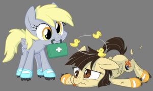 Rating: Safe Score: 0 Tags: 2013 alpha_channel amber_eyes blonde_hair brown_body brown_eyes brown_feathers brown_hair clothing cutie_mark derpy_hooves_(mlp) duo e621 equid equine feathered_wings feathers female feral first_aid_kit footwear friendship_is_magic fur goatanimedatingsim grey_body grey_feathers grey_fur hair hasbro hi_res mammal medical_instrument my_little_pony mythological_creature mythological_equine mythology pegasus quad_skates roller_skates rubber_duck scientific_instrument simple_background skating transparent_background wild_fire_(mlp) wings yellow_body yellow_eyes yellow_feathers User: bunchy7s