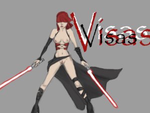 Rating: Explicit Score: 0 Tags: 1girls 2d female female_only knights_of_the_old_republic_(series) knights_of_the_old_republic_2 lightsaber miraluka pussy red_lightsaber rule34 solo star_wars tagme visas_marr User: bunchy7s