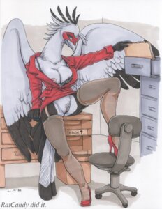 Rating: Explicit Score: 0 Tags: 2002 accipitriform anthro avian beak biped bird bra breasts chair clothed clothing desk e621 feathered_wings feathers female footwear furniture garter_belt garter_straps genitals hi_res high_heels legwear lingerie nipples non-mammal_breasts non-mammal_nipples office office_chair office_lady open_clothing open_shirt open_topwear pubes ratcandy secretary secretary_bird secretary_bird_(ratcandy) shirt shoes solo stockings table topwear underwear unprofessional_behavior vulva wings User: bunchy7s Rating: Explicit Score: 0 Tags: 2002 accipitriform anthro avian beak biped bird bra breasts chair clothed clothing desk e621 feathered_wings feathers female footwear furniture garter_belt garter_straps genitals hi_res high_heels legwear lingerie nipples non-mammal_breasts non-mammal_nipples office office_chair office_lady open_clothing open_shirt open_topwear pubes ratcandy secretary secretary_bird secretary_bird_(ratcandy) shirt shoes solo stockings table topwear underwear unprofessional_behavior vulva wings User: bunchy7s