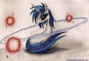 Rating: Safe Score: 0 Tags: 2013 blue_hair e621 equid equine female feral friendship_is_magic glowing hair hasbro horn light looking_at_viewer looking_back magic mammal multicolored_hair my_little_pony mythological_creature mythological_equine mythology red_eyes sitting solo tail two_tone_hair unicorn vinyl_scratch_(mlp) vulpessentia User: bunchy7s