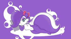 Rating: Safe Score: 0 Tags: 3_toes accessory anthro barefoot biped bofoman bow_(feature) bow_accessory bow_ribbon e621 eyeshadow feet female fifi_la_fume fluffy fluffy_tail front_view fur hair hair_accessory hair_bow hair_over_eye hair_ribbon hand_on_hip heart_symbol looking_at_viewer lying makeup mammal mephitid on_side one_eye_obstructed open_mouth pillow pink_nose pose purple_background purple_body purple_eyeshadow purple_fur purple_hair ribbons short_hair simple_background skunk solo striped_skunk tail tiny_toon_adventures toes warner_brothers white_body white_fur User: bunchy7s Rating: Safe Score: 0 Tags: 3_toes accessory anthro barefoot biped bofoman bow_(feature) bow_accessory bow_ribbon e621 eyeshadow feet female fifi_la_fume fluffy fluffy_tail front_view fur hair hair_accessory hair_bow hair_over_eye hair_ribbon hand_on_hip heart_symbol looking_at_viewer lying makeup mammal mephitid on_side one_eye_obstructed open_mouth pillow pink_nose pose purple_background purple_body purple_eyeshadow purple_fur purple_hair ribbons short_hair simple_background skunk solo striped_skunk tail tiny_toon_adventures toes warner_brothers white_body white_fur User: bunchy7s