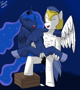 Rating: Explicit Score: 0 Tags: 2012 abs anthro anthrofied balls bodily_fluids breasts crown cum cum_in_vagina cum_inside duo e621 equid equine erection eyes_closed feathered_wings feathers female friendship_is_magic genital_fluids genitals hasbro headgear hi_res horn male male/female mammal my_little_pony mythological_creature mythological_equine mythology nude on_bottom on_top pegasus penis princess_luna_(mlp) pubes reverse_cowgirl_position royal_guard_(mlp) sex simple_background source_request tail the_unknown_alicorn vulva winged_unicorn wings User: bunchy7s Rating: Explicit Score: 0 Tags: 2012 abs anthro anthrofied balls bodily_fluids breasts crown cum cum_in_vagina cum_inside duo e621 equid equine erection eyes_closed feathered_wings feathers female friendship_is_magic genital_fluids genitals hasbro headgear hi_res horn male male/female mammal my_little_pony mythological_creature mythological_equine mythology nude on_bottom on_top pegasus penis princess_luna_(mlp) pubes reverse_cowgirl_position royal_guard_(mlp) sex simple_background source_request tail the_unknown_alicorn vulva winged_unicorn wings User: bunchy7s