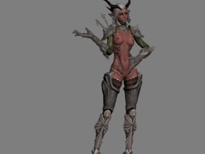 Rating: Explicit Score: 0 Tags: female mizeraj rule34 tagme tera_online User: bunchy7s