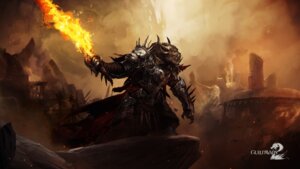 Rating: Safe Score: 0 Tags: 16:9 anthro armor brown_body charr claws detailed detailed_background e621 felid fire fire_sword guild_wars hi_res horn male mammal melee_weapon official_art realistic rytlock_brimstone solo sword unknown_artist wallpaper weapon widescreen User: bunchy7s