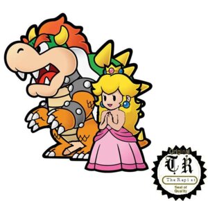Rating: Explicit Score: 0 Tags: blonde blonde_hair bowser crown earrings edit female green_shell horns jewelry koopa male mario_(series) nintendo official_artwork_edit paper_bowser paper_mario paper_peach penis princess_peach rule34 shell smaller_female spiky_shell straight_hair therapist_(artist) villain_on_heroine white_background User: bunchy7s Rating: Explicit Score: 0 Tags: blonde blonde_hair bowser crown earrings edit female green_shell horns jewelry koopa male mario_(series) nintendo official_artwork_edit paper_bowser paper_mario paper_peach penis princess_peach rule34 shell smaller_female spiky_shell straight_hair therapist_(artist) villain_on_heroine white_background User: bunchy7s